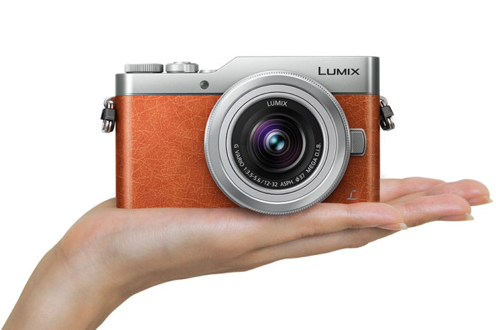 ブログやSNS用の写真を撮るのに最適な超小型ミラーレス LUMIX「DC-GF9 」登場！ - ケロカメラ