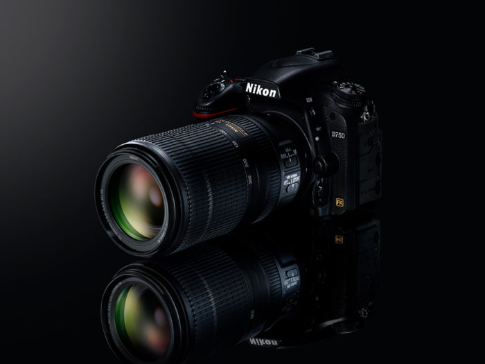 カメラ レンズ(ズーム) 11年振りの新型望遠レンズ「AF-P NIKKOR 70-300mm f/4.5-5.6E ED VR 