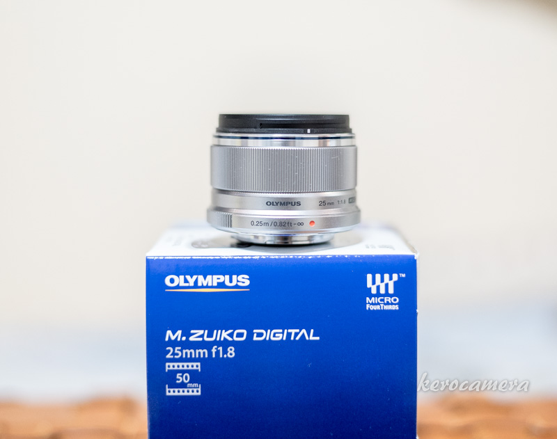 レンズ(単焦点)OLYMPUSやPanasonicサードパーティ単焦点レンズ！25mm ...