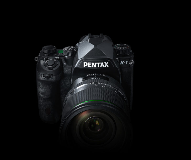 PENTAX初のフルサイズ一眼レフ「PENTAX K-1」購入者のレビューはどんな感じ？ - ケロカメラ
