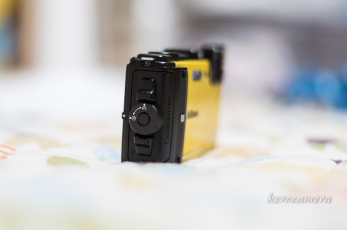 Nikon最強の防水カメラ｢COOLPIX AW130｣をレビュー！ - ケロカメラ