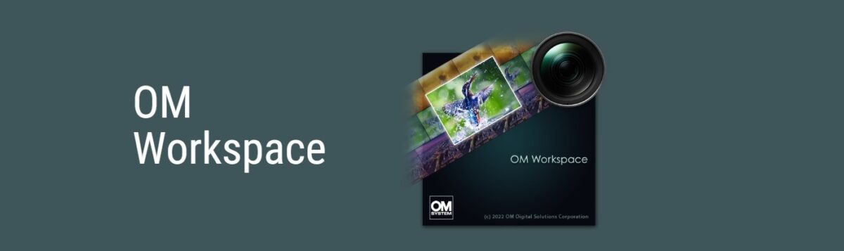 OM Workspace