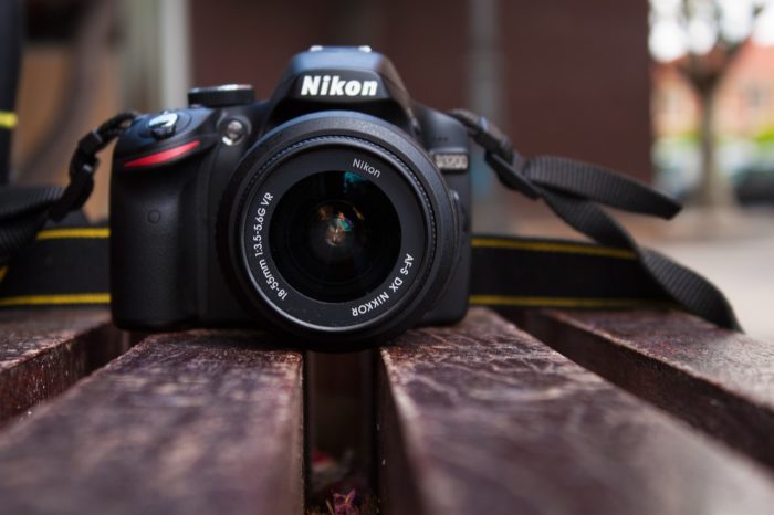 Nikon Fマウント用の標準単焦点レンズをまとめてみた！ - ケロカメラ