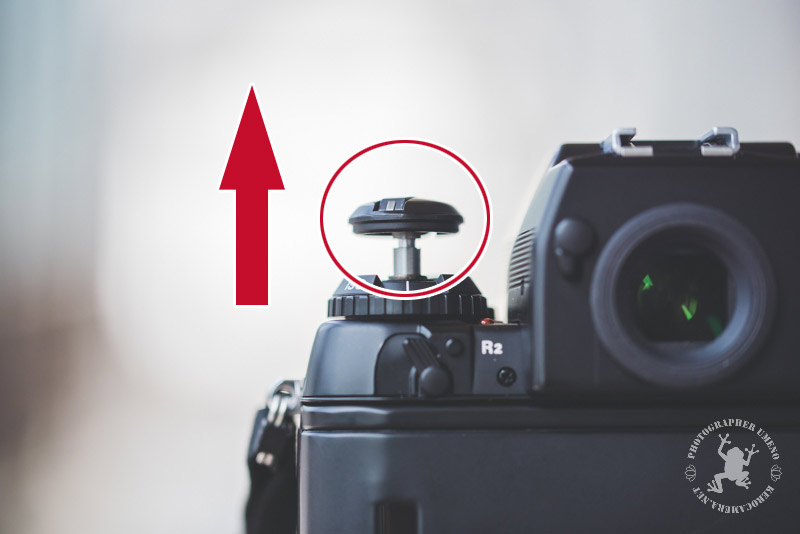 Nikon F4の説明書が無い方のための取扱い方・使い方！ - ケロカメラ
