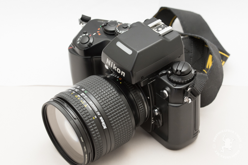 今年も話題の Nikon ニコン D F3.5-5.6 24-120mm AF - ニコン - labelians.fr