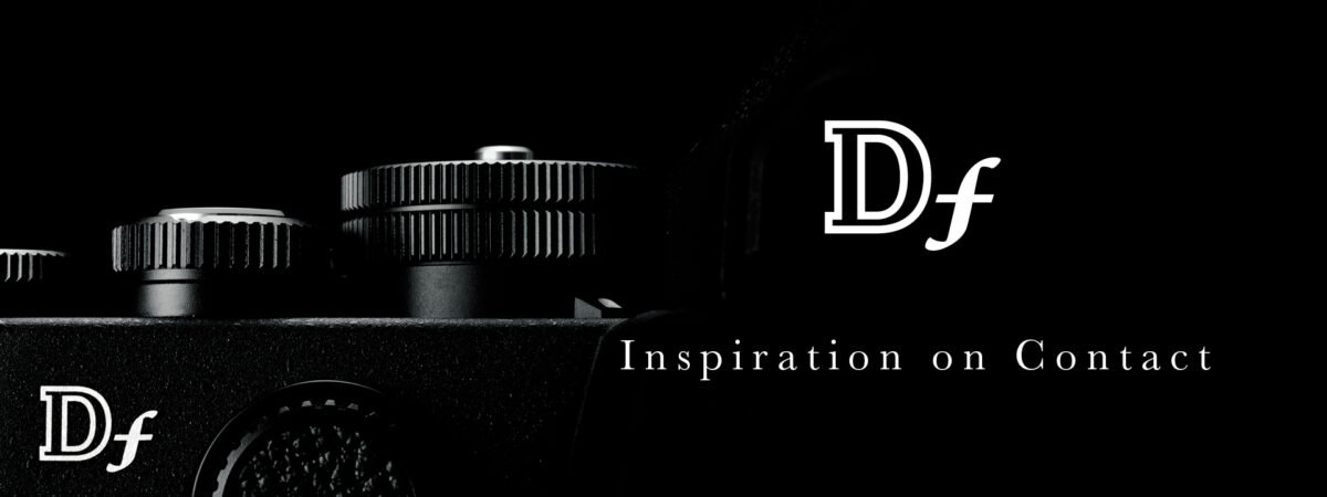Nikon Dfの画像