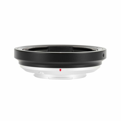 Lensbaby Obscura 16の画像