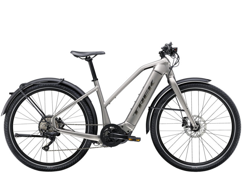 e-bike 21車種】自転車の気持ちの良い部分だけを味わえる電動クロス
