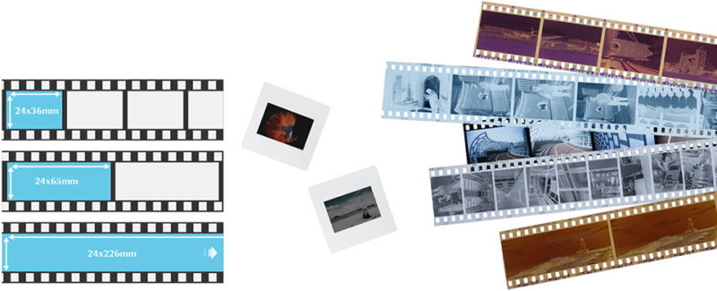 フィルム写真を超高画質なデジタル写真に出来る「Plustek OpticFilm 135i」が登場！ - ケロカメラ