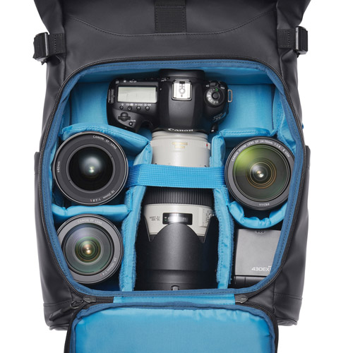 オシャレで機能的な2気室タイプのカメラバッグ10選！ - ケロカメラ