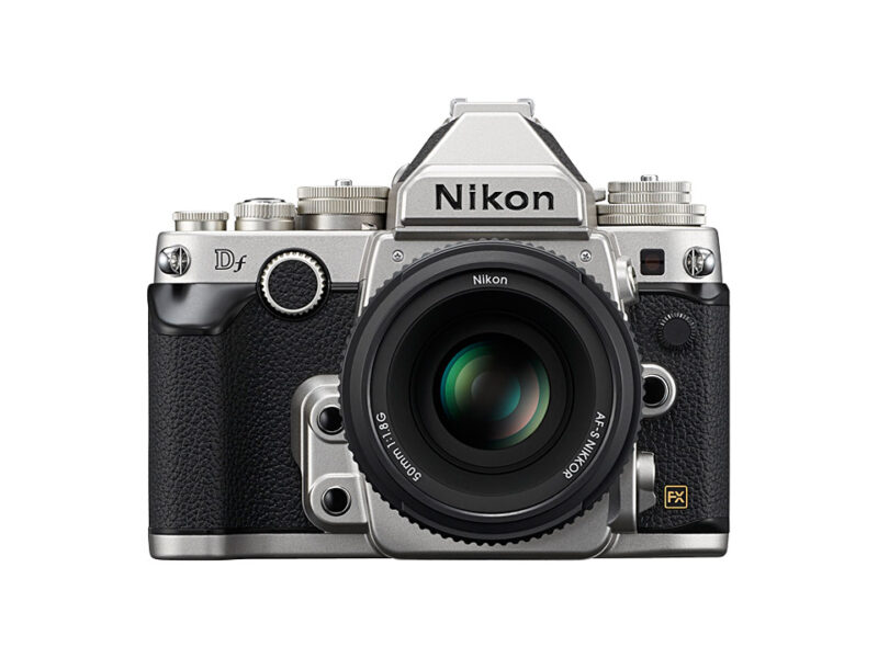 Nikon Dfの画像