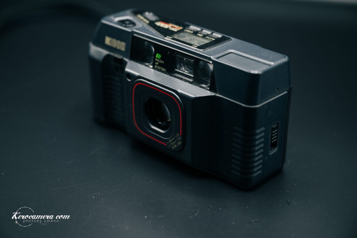 RICOH TF-500Dの画像