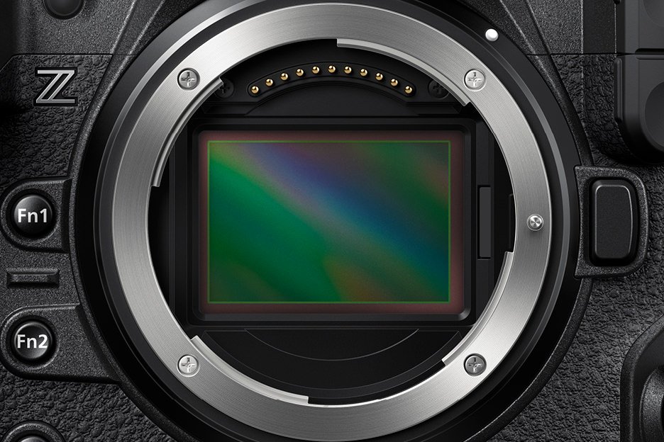 Nikon Z9の画像