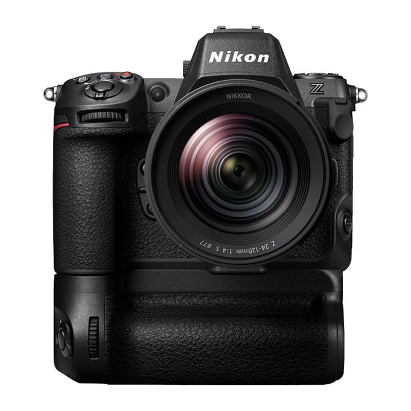 Nikon Z8の画像