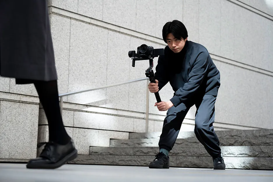 NIKKOR Z DX 12-28mm f/3.5-5.6 PZ VRの画像