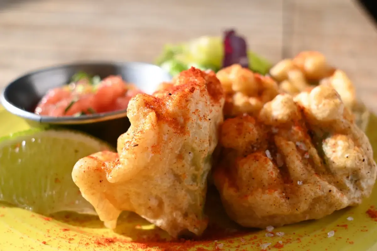 NIKKOR Z DX 12-28mm f/3.5-5.6 PZ VRで撮影した写真