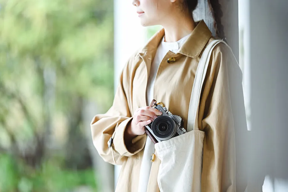 Nikon Zfcの画像