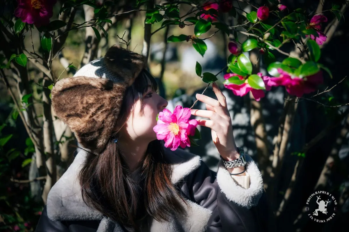 Nikon Z9で撮影した写真