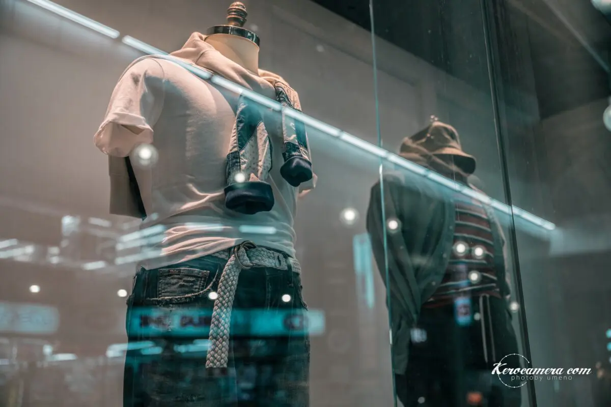 Nikon Z9で撮影した写真